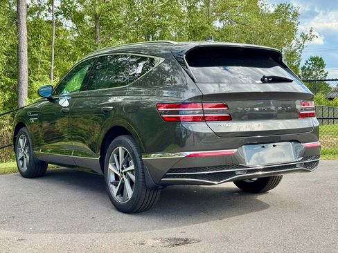 New 2026 Genesis GV80 2.5T Select image 11