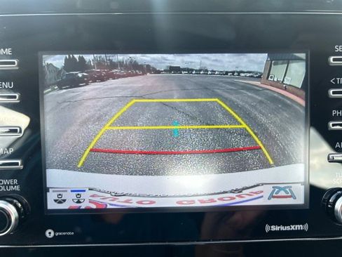 Used 2024 Toyota Camry LE w/ Convenience Package image 16