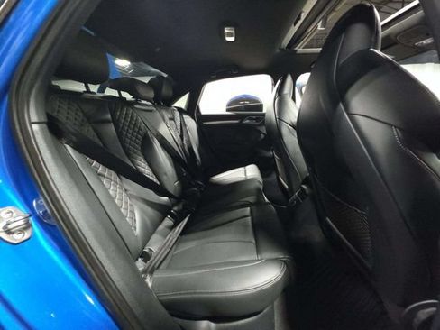 Used 2018 Audi RS 3 AWD/4WD image 9