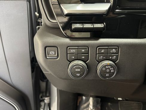 New 2026 Chevrolet Silverado 2500 LTZ w/ LTZ Convenience Package image 13