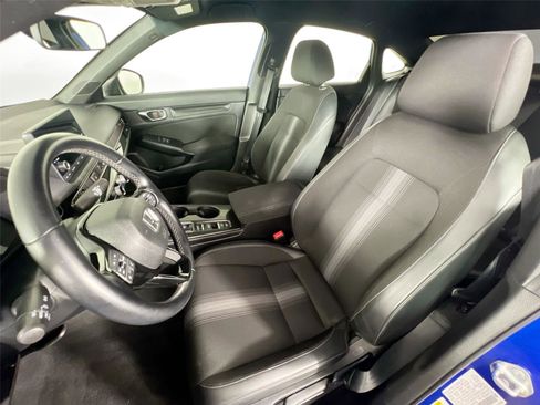 Used 2022 Honda Civic Sport image 21