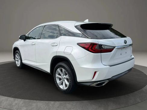 Used 2016 Lexus RX 350 AWD w/ Premium Package image 7