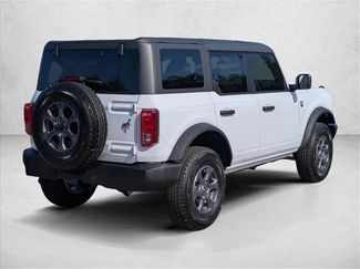 New 2026 Ford Bronco Big Bend AWD/4WD video 2