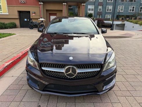 Used 2014 Mercedes-Benz CLA 250 image 10