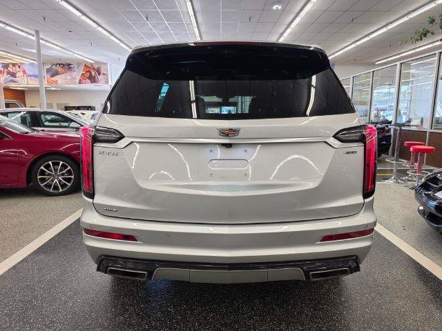 Used 2020 Cadillac XT6 Sport AWD/4WD image 5
