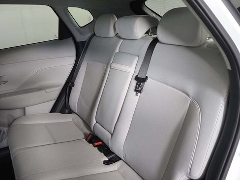 Certified 2024 Hyundai Kona SEL FWD image 27