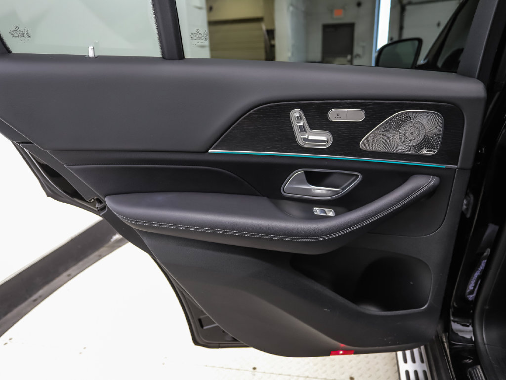 Used 2023 Mercedes-Benz GLE 350 4MATIC image 20