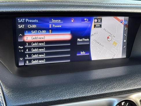 Used 2019 Lexus GS 350 F Sport image 16