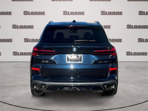 New 2026 BMW X5 xDrive40i image 4