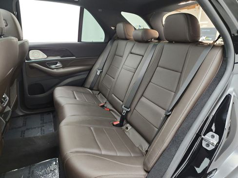 Certified 2023 Mercedes-Benz GLE 450 4MATIC image 15