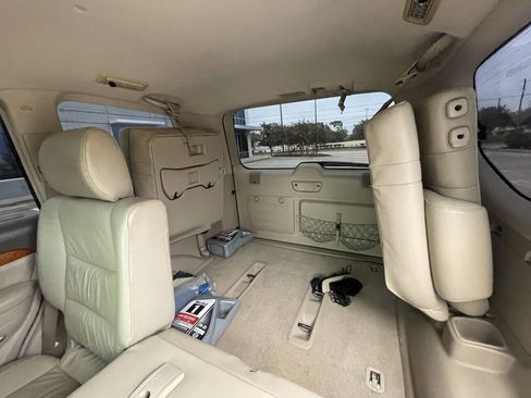 Used 2005 Lexus GX 470 AWD/4WD image 20