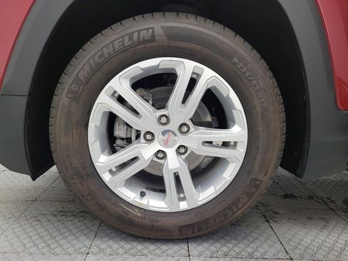 Used 2018 GMC Terrain SLE w/ Driver Convenience Package image 31