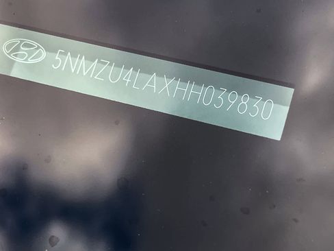 Used 2017 Hyundai Santa Fe Sport 2.0T image 27