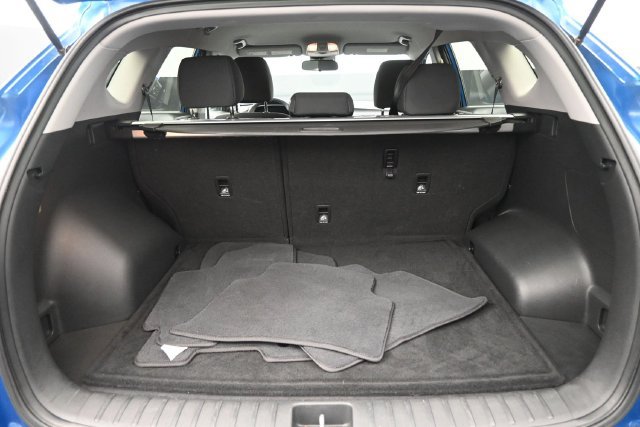 Used 2019 Hyundai Tucson SE w/ Cargo Package AWD/4WD image 7