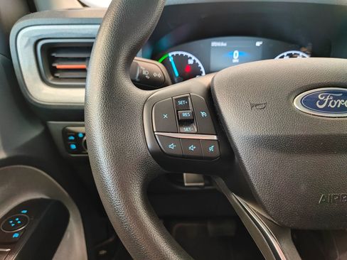 Used 2024 Ford Maverick XLT image 20