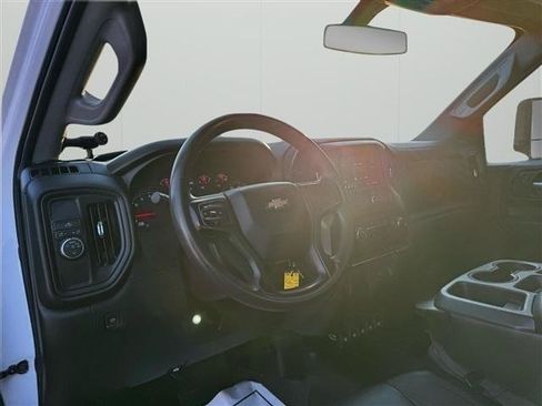 Used 2020 Chevrolet Silverado 3500 W/T w/ WT Fleet Convenience Package RWD image 22