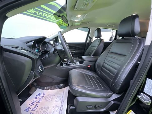 Used 2018 Ford Escape SEL image 17