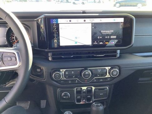 New 2026 Jeep Wrangler Sahara image 18