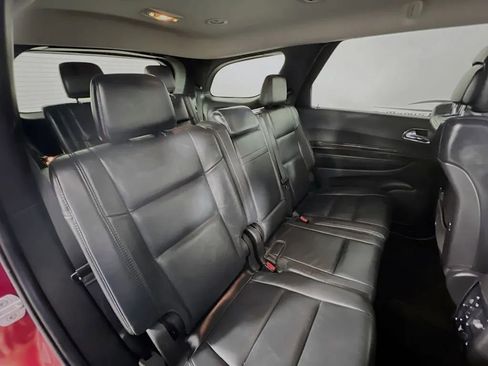 Used 2013 Dodge Durango Crew AWD/4WD image 27