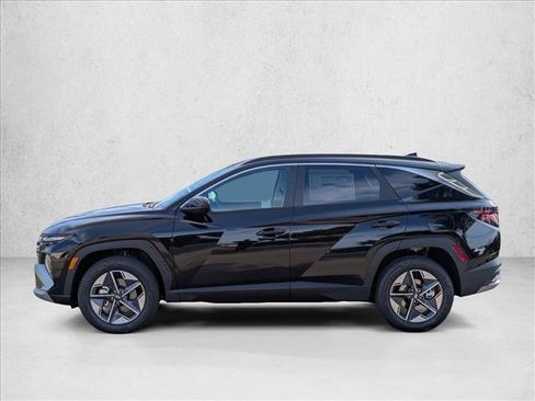 New 2026 Hyundai Tucson SEL AWD/4WD image 9