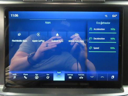Used 2021 Ford F150 XLT w/ Equipment Group 302A High AWD/4WD image 30