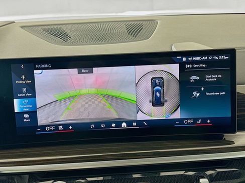 Used 2024 BMW X5 xDrive50e w/ Premium Package image 14