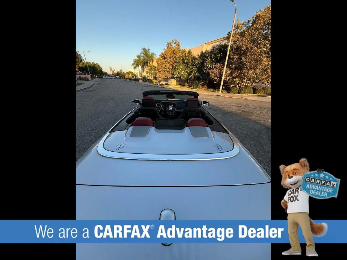 Used 2016 Mercedes-Benz E 400 Cabriolet image 38