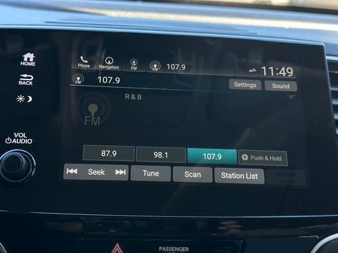 Used 2021 Honda Pilot Elite image 23