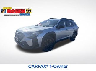 Used 2023 Subaru Outback Onyx Edition 360° Tour