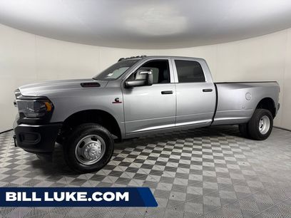 Used 2024 RAM 3500 Tradesman