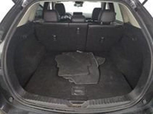 Used 2023 MAZDA CX-5 AWD 2.5 S w/ Select Package image 21