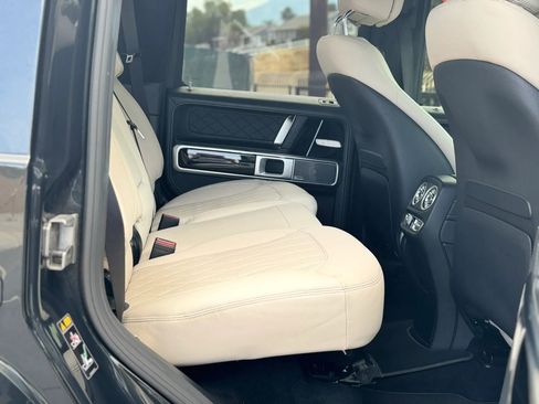 Used 2020 Mercedes-Benz G 63 AMG 4MATIC image 14