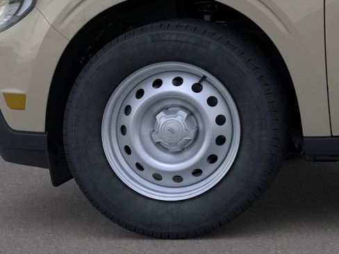 New 2025 Ford Maverick XL w/ Equipment Group 102A image 20