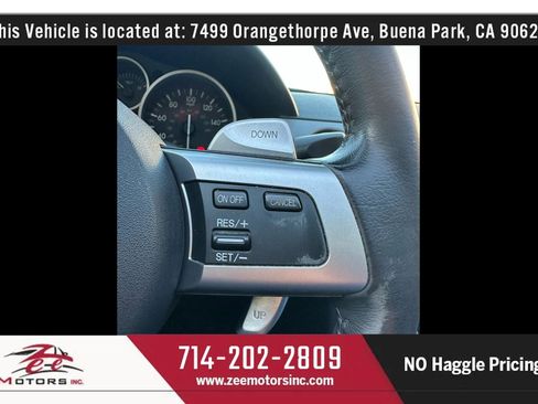 Used 2012 MAZDA MX-5 Miata Sport image 49