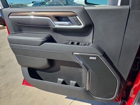 New 2026 Chevrolet Silverado 1500 RST w/ Texas Edition Plus RWD image 27