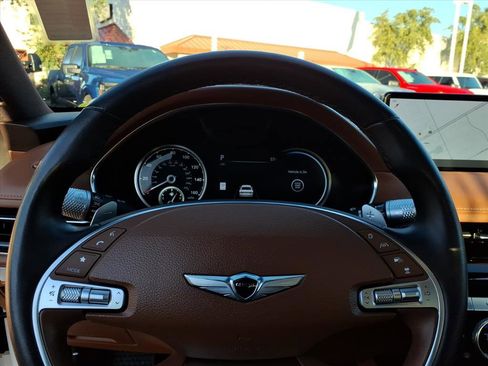 Used 2023 Genesis G80 2.5T image 19
