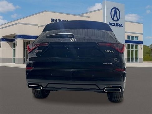 New 2026 Acura MDX A-Spec image 7