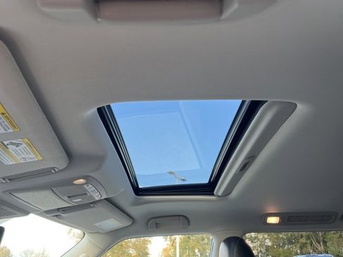 Used 2020 INFINITI QX80 Luxe w/ Proassist Package image 25