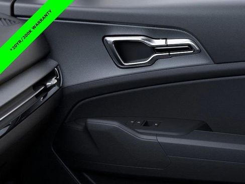 New 2026 Kia Sportage LX image 25