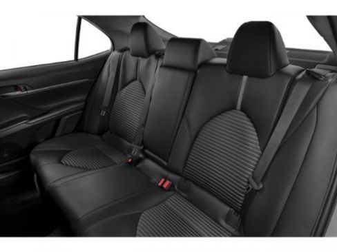 Used 2021 Toyota Camry SE w/ Convenience Package FWD image 13