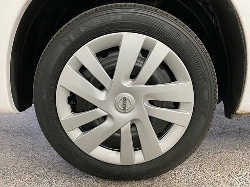 Used 2021 Nissan NV200 SV w/ Sliding Door Glass Package image 22