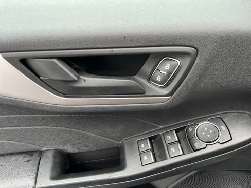 Used 2022 Ford Escape SE w/ Convenience Package image 25