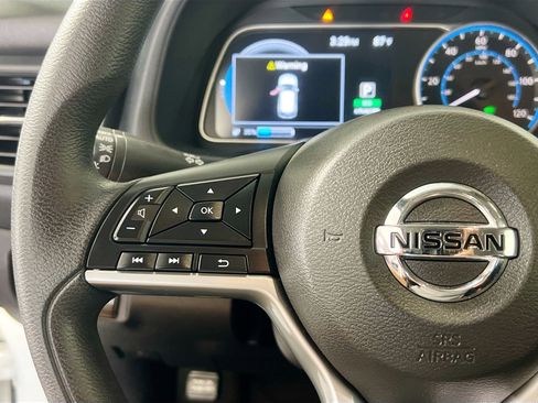 Used 2020 Nissan Leaf S w/ S Charge Package image 18