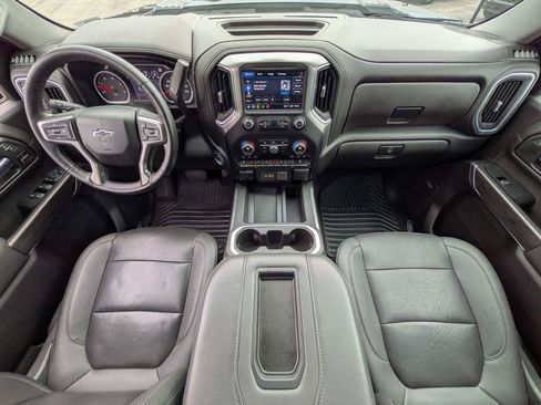 Used 2022 Chevrolet Silverado 3500 LTZ w/ LTZ Plus Package image 29