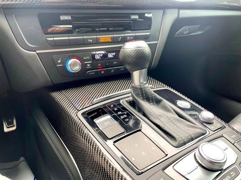 Used 2014 Audi RS 7 Prestige image 14