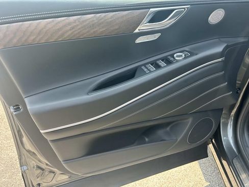 New 2027 Genesis GV80 2.5T Select AWD/4WD image 18