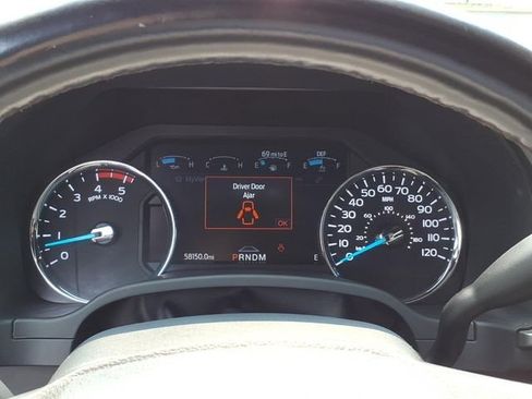 Used 2022 Ford F250 Platinum AWD/4WD image 19