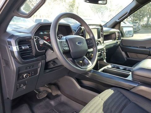 Used 2022 Ford F150 XL w/ STX Appearance Package image 20