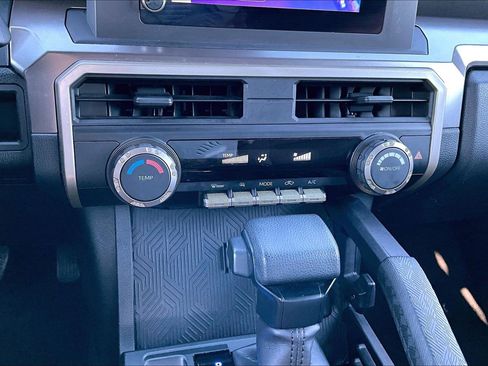 Used 2024 Toyota Tacoma SR5 image 16