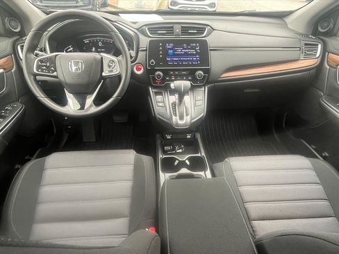 Certified 2022 Honda CR-V EX image 7